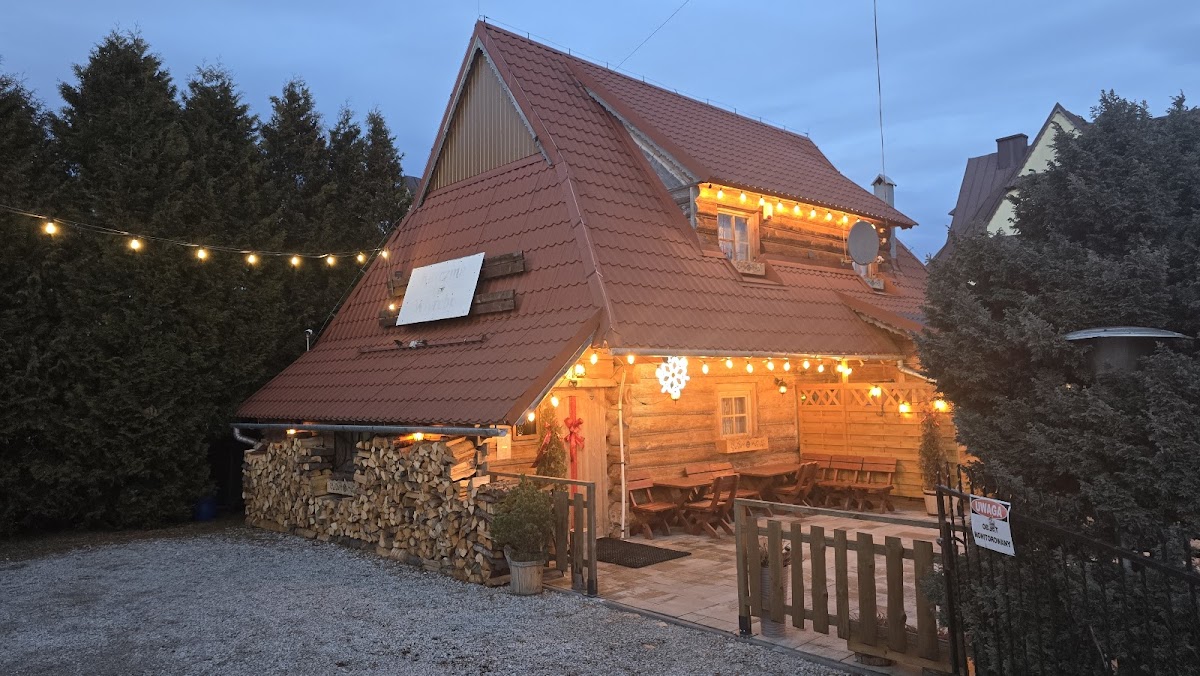 Karczma Na Wiyrchu-3