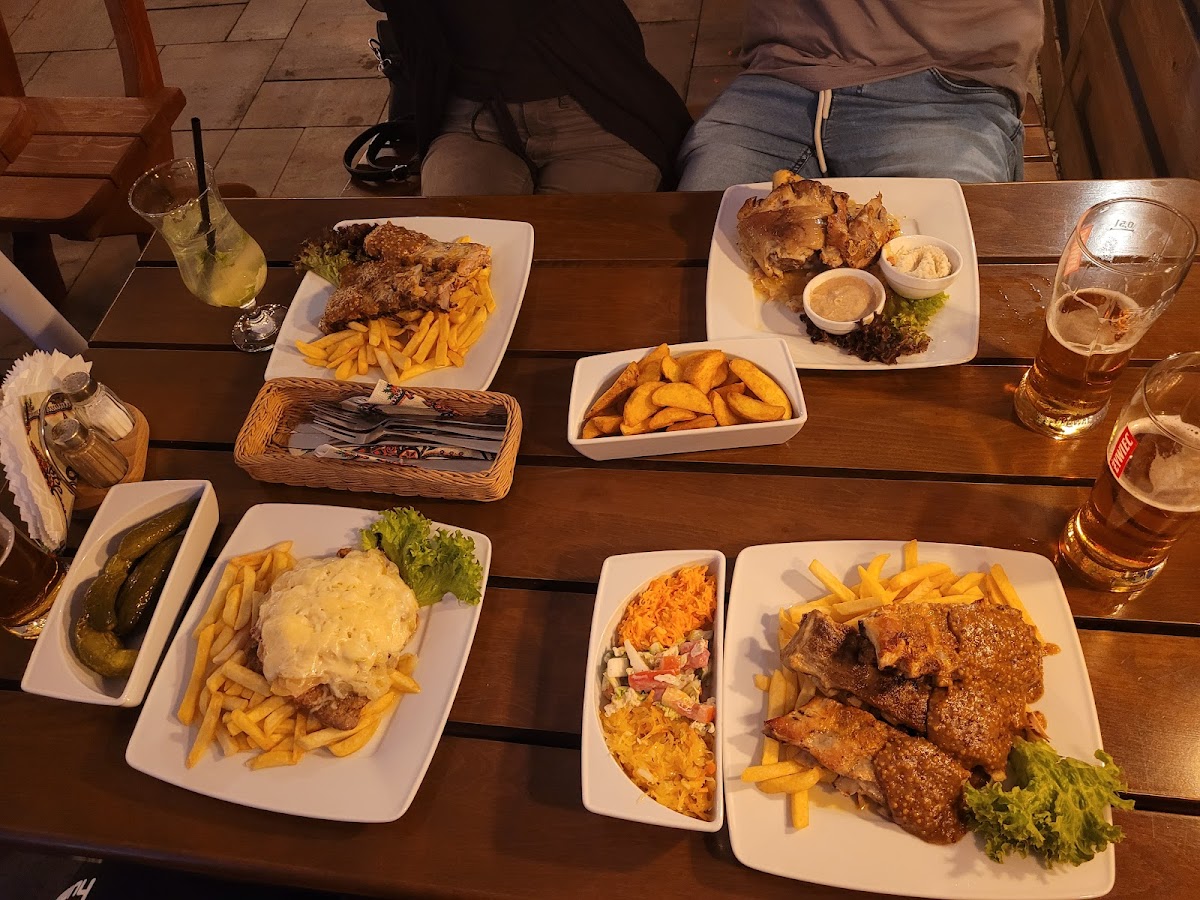 Karczma Na Wiyrchu-4