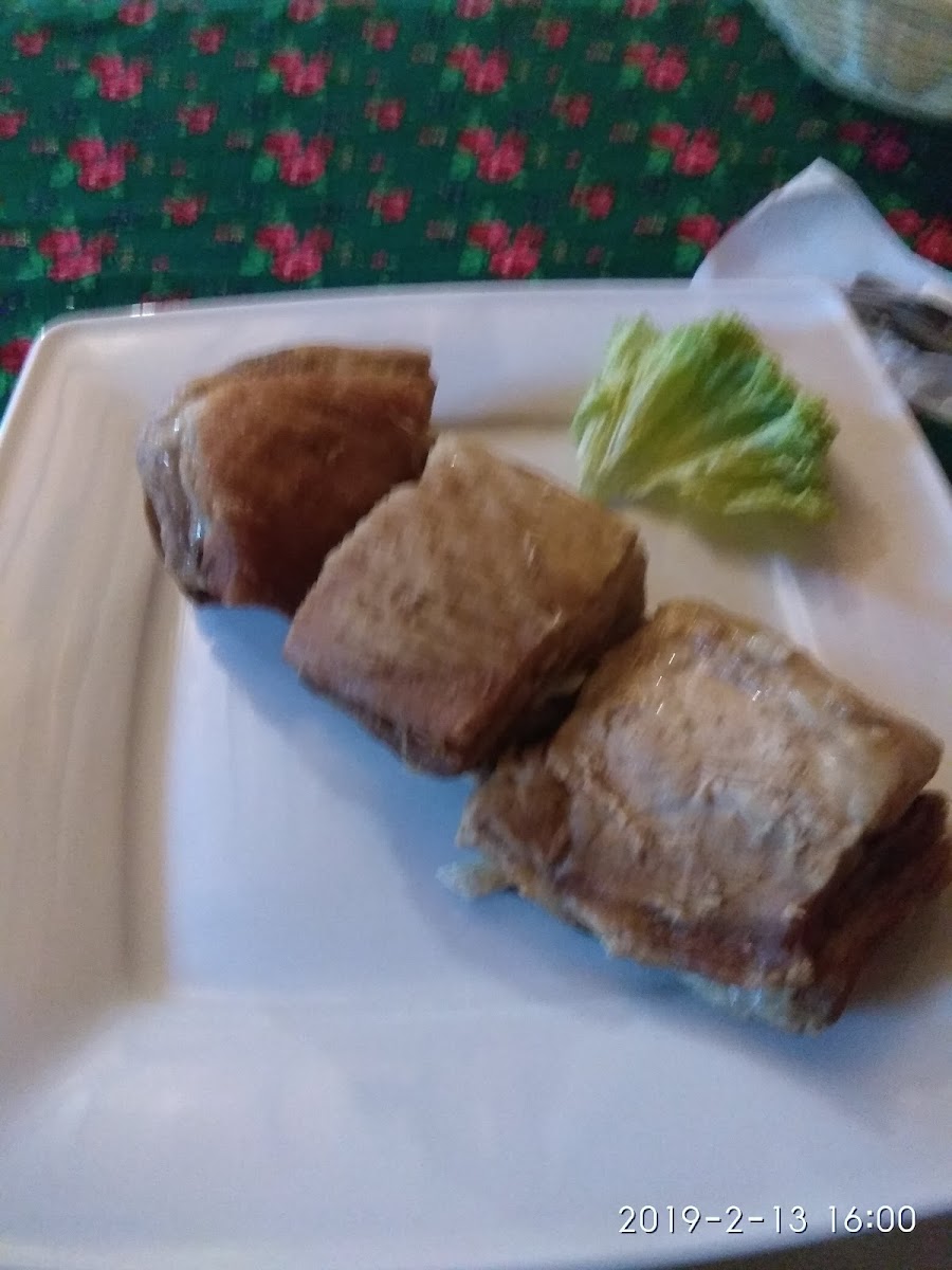 Karczma Na Wiyrchu-5