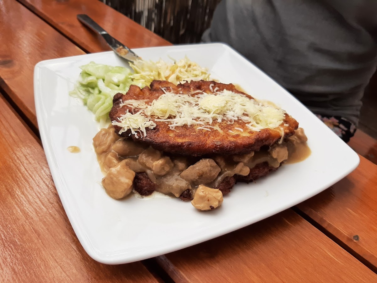 Karczma Na Wiyrchu-6