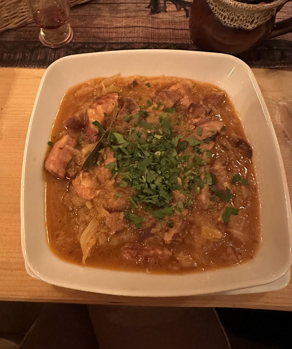 Karczma Na Wiyrchu-9