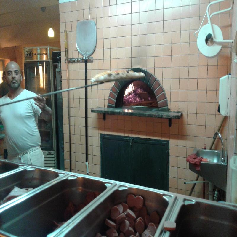 Ristorante Pizzeria Bella Vita